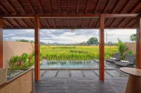 Pondok Raka Ubud - Pensions
