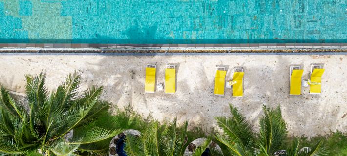 Le Coral Resort Hotels in Takua Thung