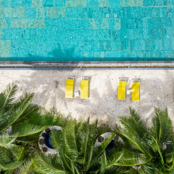 Le Coral Resort Отели в г. Такуа Тунг