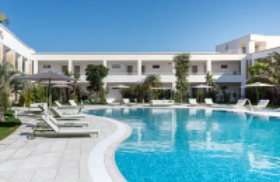 Torre Assunta Masseria