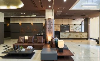 Hotel Global View Sapporo