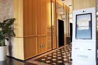 Xian Ge Tang Hotel - pet friendly