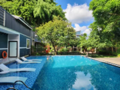 Ninh Binh The View Point Home & Spa Hotels in Hoa Lu District