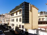 Hotel Tempio di Pallade Hotels in Rome