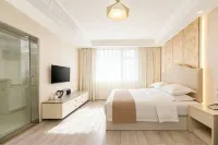 Xinjieyun Rongfeng Hotel ( Xiangyang Wanda Plaza Branch)