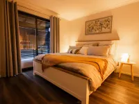 The Olive Leaf Retreat Hotel di Devonport