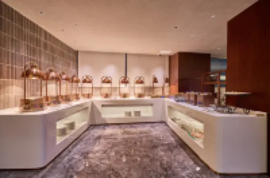 Floral Hotel·Lanxi Resort Hotel