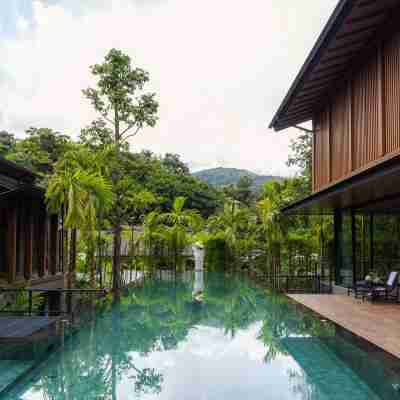 Villa Uchi Hotel Exterior