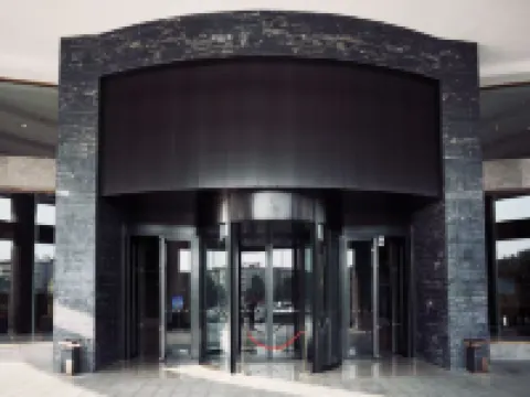 lnternational hotel Hoteles en Condado de Ningdu