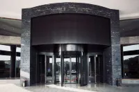 lnternational hotel Hotels in Ningdu