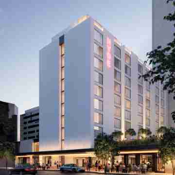 Hyde Perth (Opening March 2026) Hotel Exterior