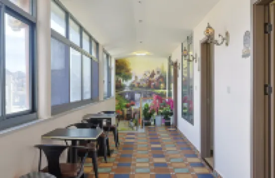 平潭SimpiHome·心蓓居民宿（壇南灣店） 鄰近海壇古城的酒店