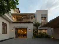 Moonlight Homestay & Garden Hotels in 