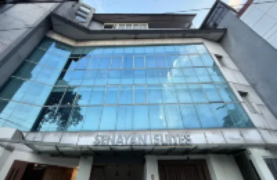 Senayan Suites