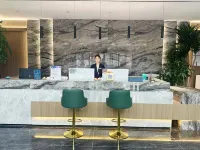 Golden Rome Fifth Season Hotel Hotels in Cangzhou