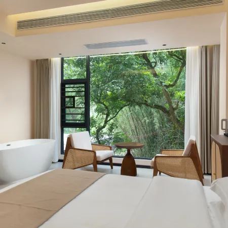Nayijia Homestay