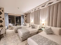Petra Pillars Luxury Hotel Hotels near Crusader Castle
