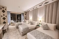 페트라 필라스 럭셔리 호텔