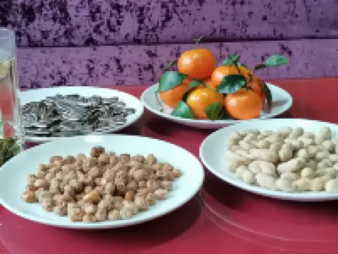Gulin Jingyue Hotel (Tianli Wine Street Branch) Hotels in Gulin