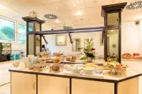ACHAT Hotel Frankenthal - breakfast