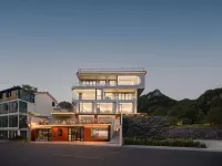 Yishan Yisu · One Stay Design Guesthouse (Anji Yunshang Prairie)