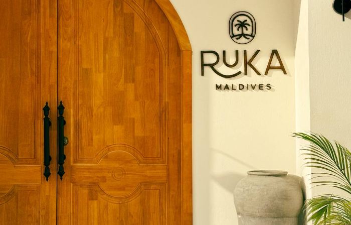 Ruka Maldives