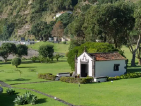 佩斯塔納巴伊亞普拉亞酒店 聖米格爾島酒店