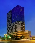 Wedge Hotel Changzhou Hotels near Wujin