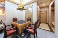 Panda Prince Hotel Dazhou - 3 tähden