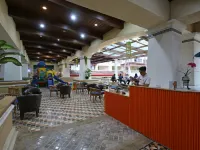 Marbella Place Anyer by Jayakarta - bar