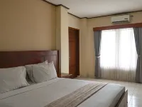 Mahajaya Hotel Denpasar Hotels near Cokroaminto