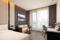 Atour Hotel Beijing Media University Guanzhuang Subway Station Hotels in Communication University of China, Guanzhuang Area