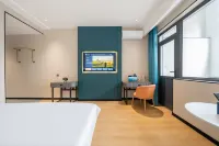 Huangchao Hotel (Dazhao Wuliang Temple)