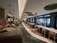 TAKU VILLAGE RESORT Hotels near Skcf