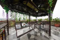 黃姚四季花園民宿