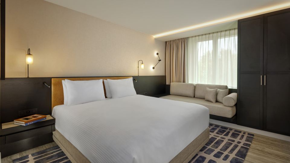 Courtyard by Marriott Ghent