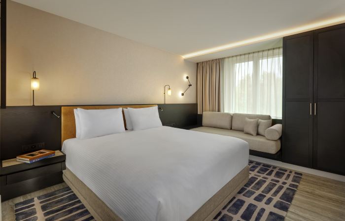 Courtyard by Marriott Ghent