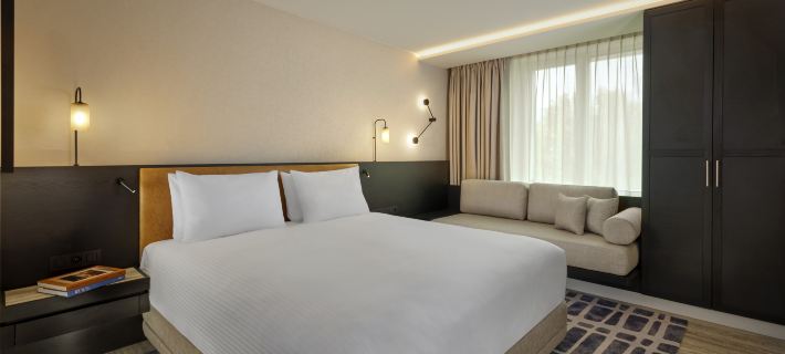 Courtyard by Marriott Ghent Hotels in Ghent