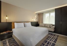 Courtyard by Marriott Ghent