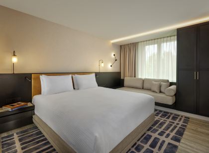 Courtyard by Marriott Ghent