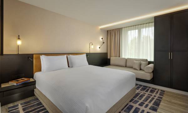 Courtyard by Marriott Ghent