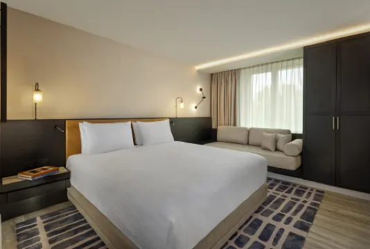 Courtyard by Marriott Ghent