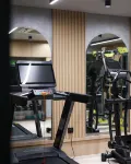 The Wings Hotels Pera - Gym