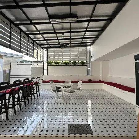 Phuket Hostel at Rawai Отели рядом с достопримечательностью «Пляж Равай»