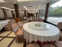 Baizhao Mountain Hotel - breakfast