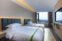 Greentree Hotel (Nebu, Ruyang)