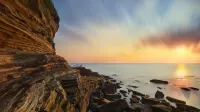 Dhawa Beihai Weizhou Island - Sea View