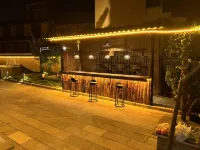 Jiufu Hotel (Jianshui Zitao Street Branch) - bar