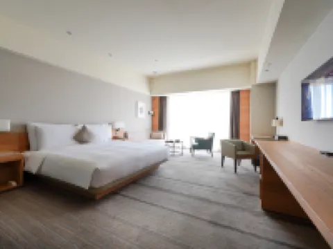 Hotel Cozzi Ximen Tainan Hoteles en Tainan