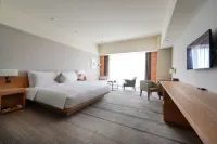 Hotel Cozzi Ximen Tainan